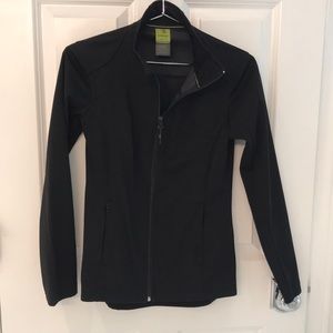 MPG mondetta performance gear jacket